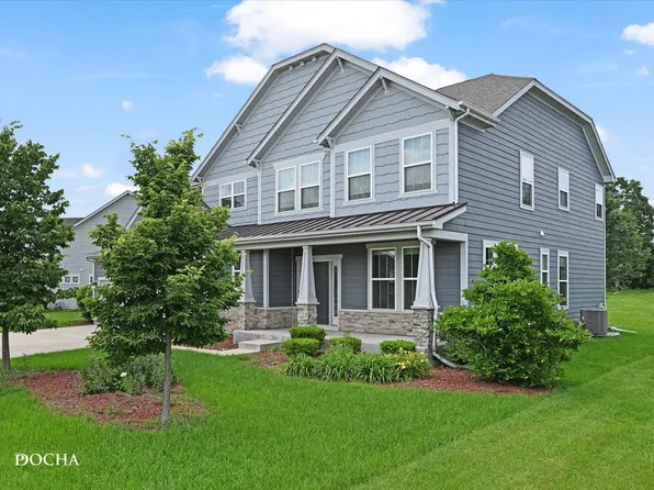 4335 Littleleaf Rd, Naperville, IL 60564