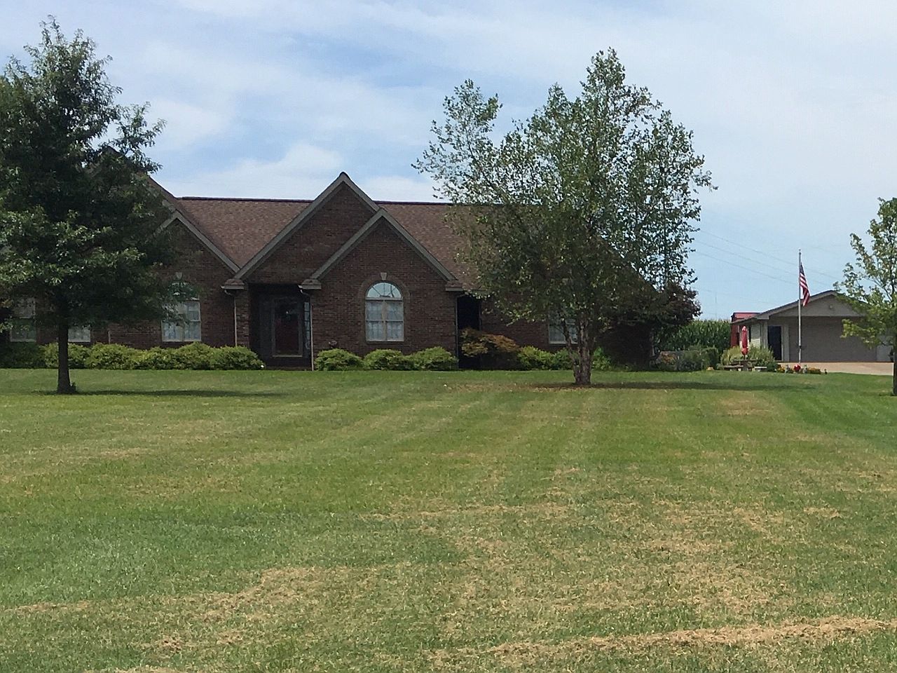 3621 Holloway Ln, Henderson, KY 42420 Zillow