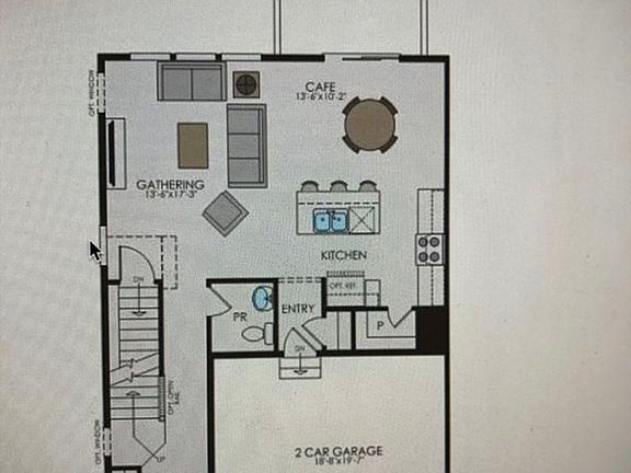 Aprox map