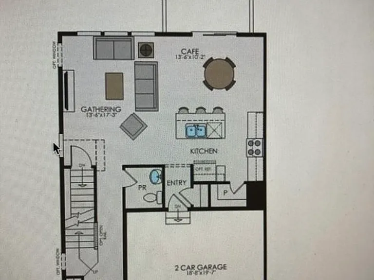 Aprox map