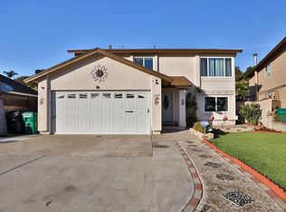 3386 Soldau Dr, San Diego, CA 92154
