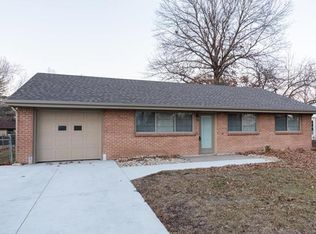 2408 Hobbs Dr, Manhattan, KS 66502