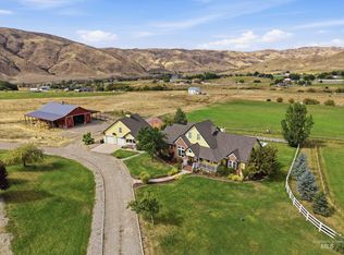 26 Maria Dr, Horseshoe Bend, ID 83629