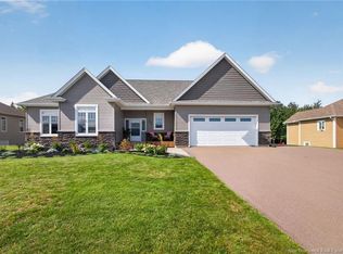 37 Monique St, Moncton, NB E4P0M5