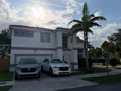 5362 NW 108th Pl Photo 1