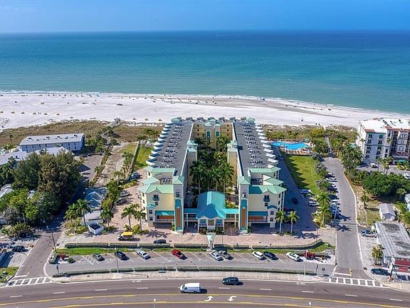 3rd image of 12000 Gulf Blvd #507