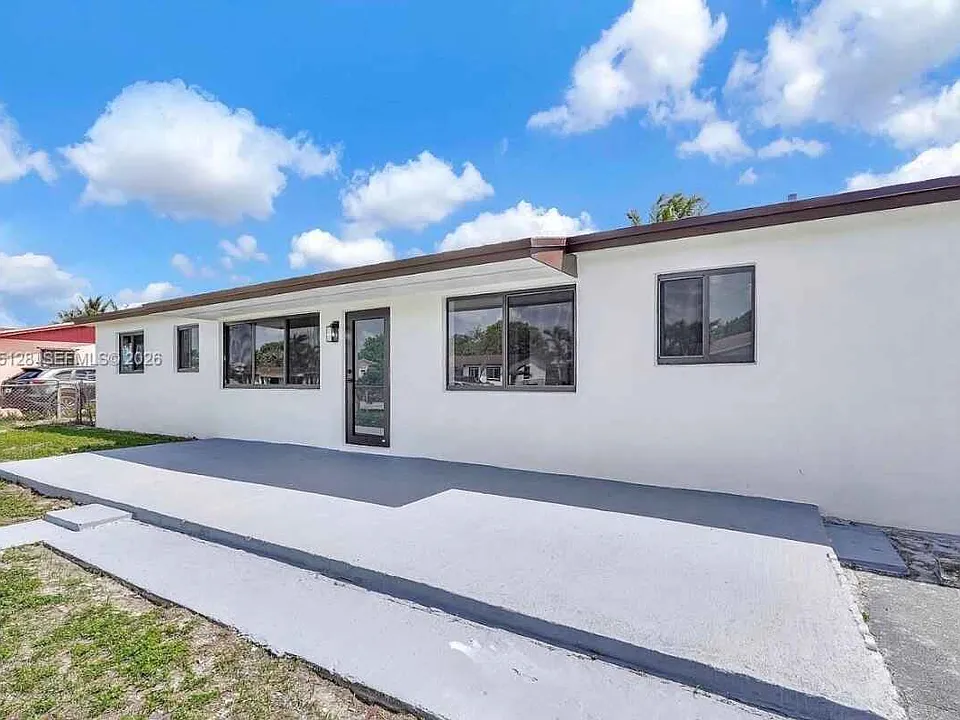 2980 NW 210th Ter