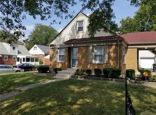 1943 Haverhill Dr, Dayton, OH