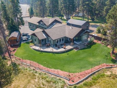 56081 Snow Goose Ct, Bend, OR, 97707
