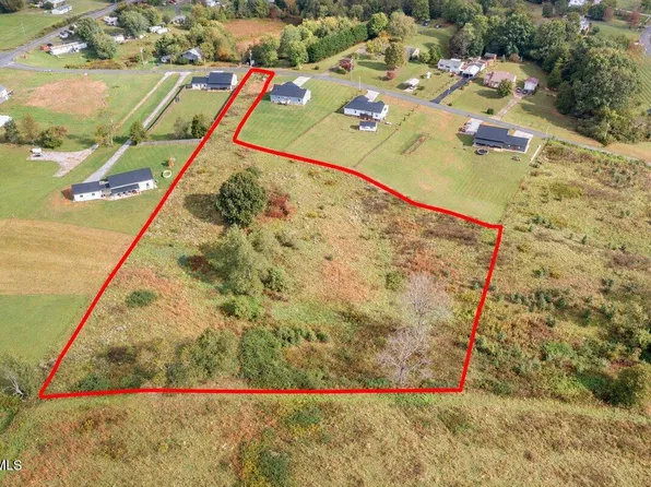 Mount Zion Rd, Afton, TN 37616