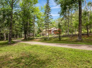 705 Augusta Rd, Morrill, ME 04952