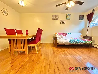 Rented by Keller Williams NYC