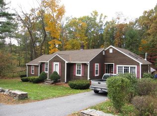543 Main St, Boylston, MA 01505