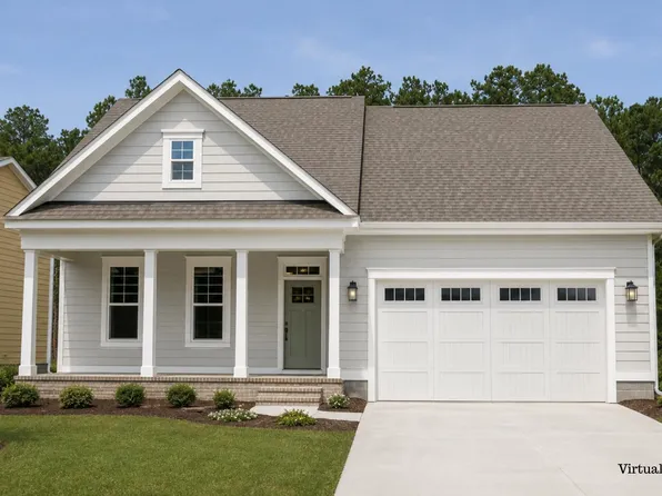 4004 Brighton Drive, New Bern, NC 28562