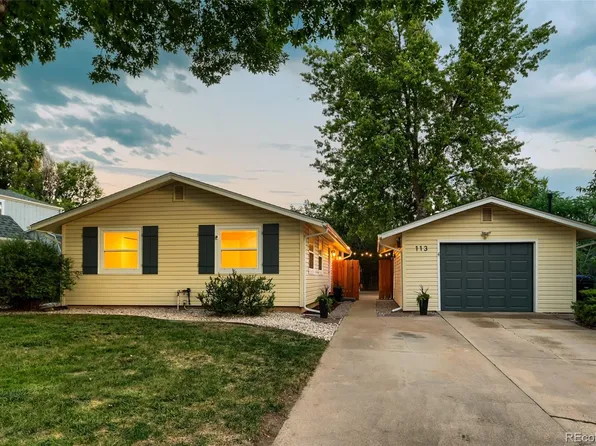 113 Caribou Place, Longmont, CO 80504