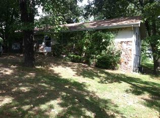 204 Ruby Ln, Horseshoe Bend, AR 72512