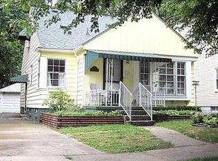 395 W Chesterfield St #1, Ferndale, MI