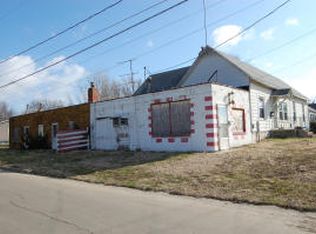 3826 Easton Blvd, Des Moines, IA 50317
