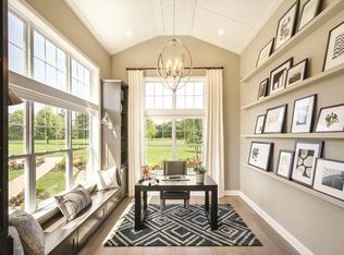 29 Ingalls Village Way #63, Boxford, MA 01921