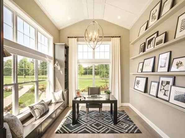 82 Ingalls Village Way #37, Boxford, MA 01921