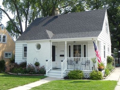 2126 S 94th St, Milwaukee, WI, 53227