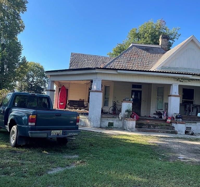 106 Jefferson St W, Fort Gaines, GA 39851 Zillow