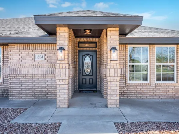 1804 N Main St, Midland, TX 79705