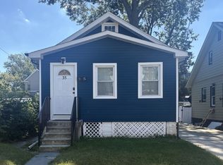 35 Bamford Pl, Irvington Twp., NJ 07111