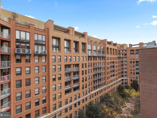 616 E St NW #1005