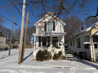 506 Morgan St, Peoria, IL