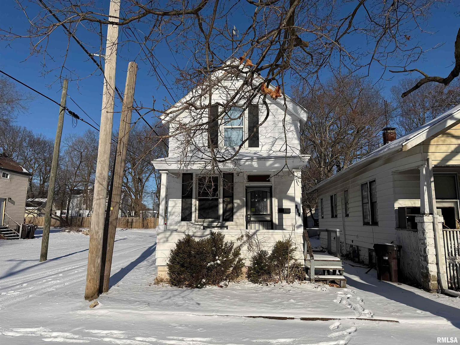 506 Morgan St photo 1
