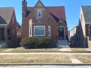 8526 S Marshfield Ave, Chicago, IL 60620