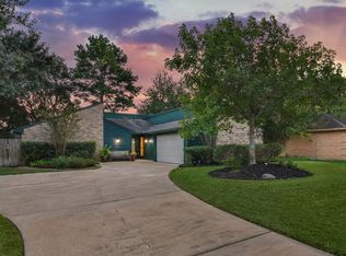 7019 River Mill Dr, Spring, TX 77379