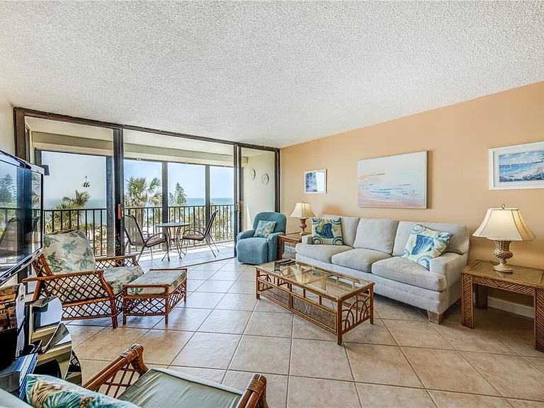 7100 Sunset Way #310 — Photo 12
