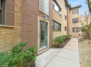 503 Sheridan Rd APT B2, Evanston, IL 60202