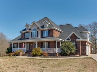 2465 Pacolet Hwy, Gaffney, SC 29340