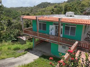 CARR 788 KM 6.7 BO TOMAS DE CASTRO I, CAGUAS, PR 00725