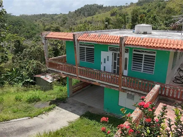 CARR 788 KM 6.7 BO TOMAS DE CASTRO I, CAGUAS, PR 00725