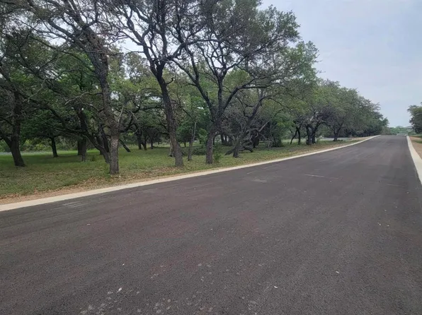 208 Cactus Cor, Horseshoe Bay, TX 78657