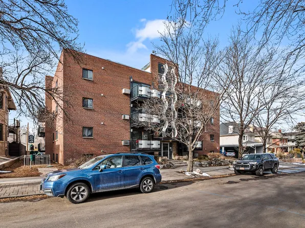 1245 Columbine St, Denver, CO