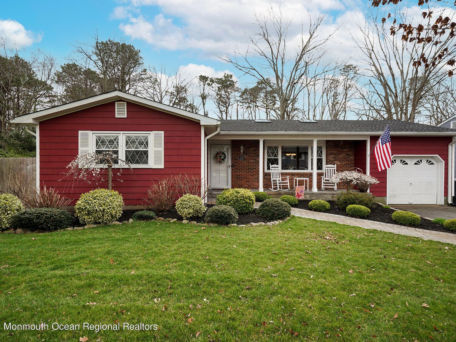 516 Driscol Drive, Brick, NJ 08724 Zillow