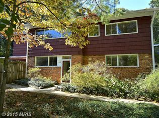 11102 Mitscher St, Kensington, MD 20895
