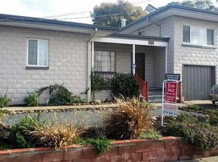 1851 Tulare Ave, Richmond, CA 94805