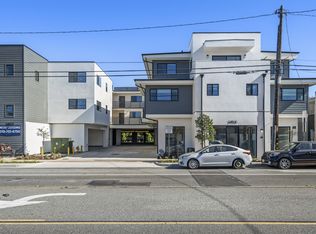 24836 Narbonne Ave #B, Lomita, CA 90717