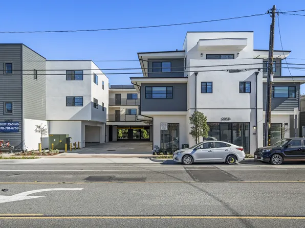 2Fifty Luxury Apartments