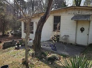 4055 Merritt Dr, Cumming, GA 30041