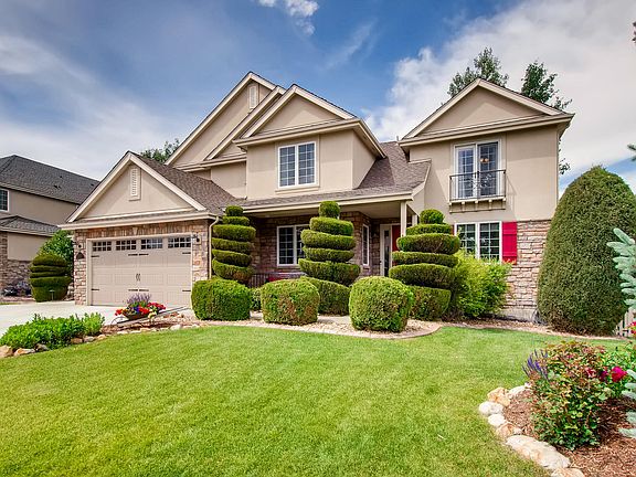2nd image of 14037 Crestone Cir