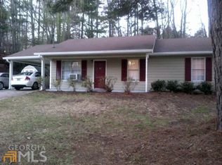 3910 Bentley Dr, Douglasville, GA 30135