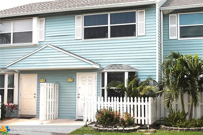 1st image of 2637 NE 15th St #2637