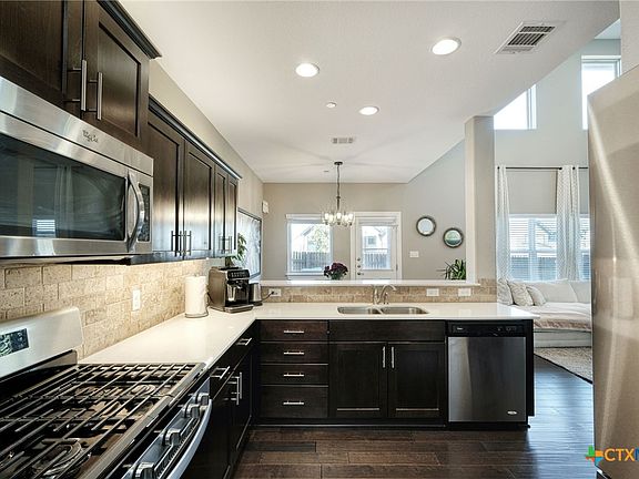 5th image of 2304 S Lakeline Blvd Unit 214